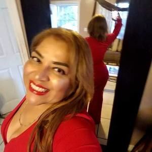 Meet your Posher, Veronica